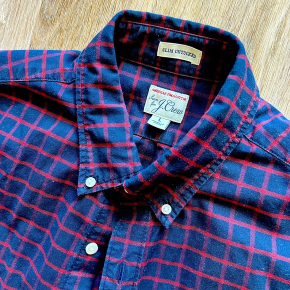 Hugo Boss, J Crew, Banana Republic and Zara shirts for sale! Great Condition! - Picture 2 of 10